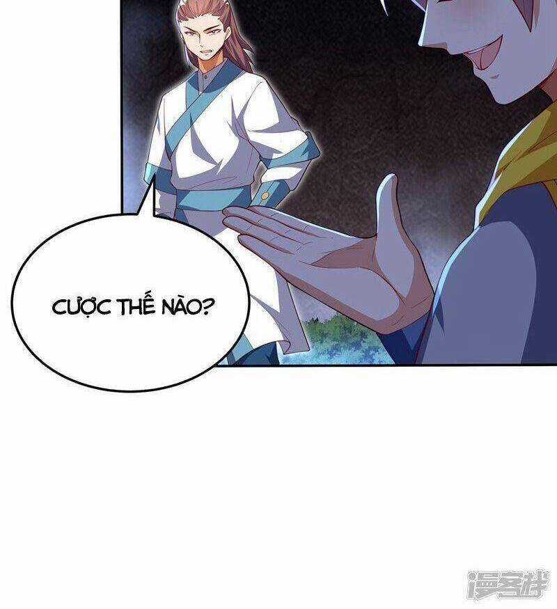 Võ Nghịch Cửu Thiên Chapter 267 trang 25