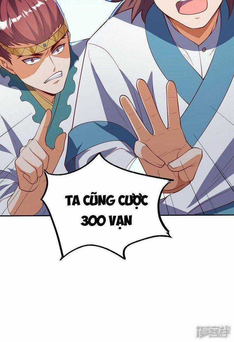 Võ Nghịch Cửu Thiên Chapter 267 trang 27