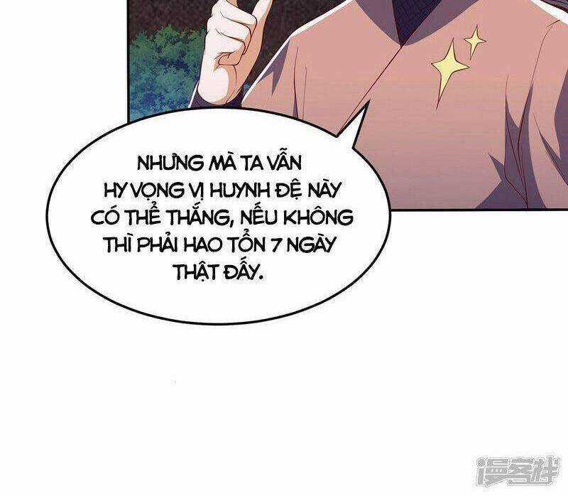 Võ Nghịch Cửu Thiên Chapter 267 trang 29
