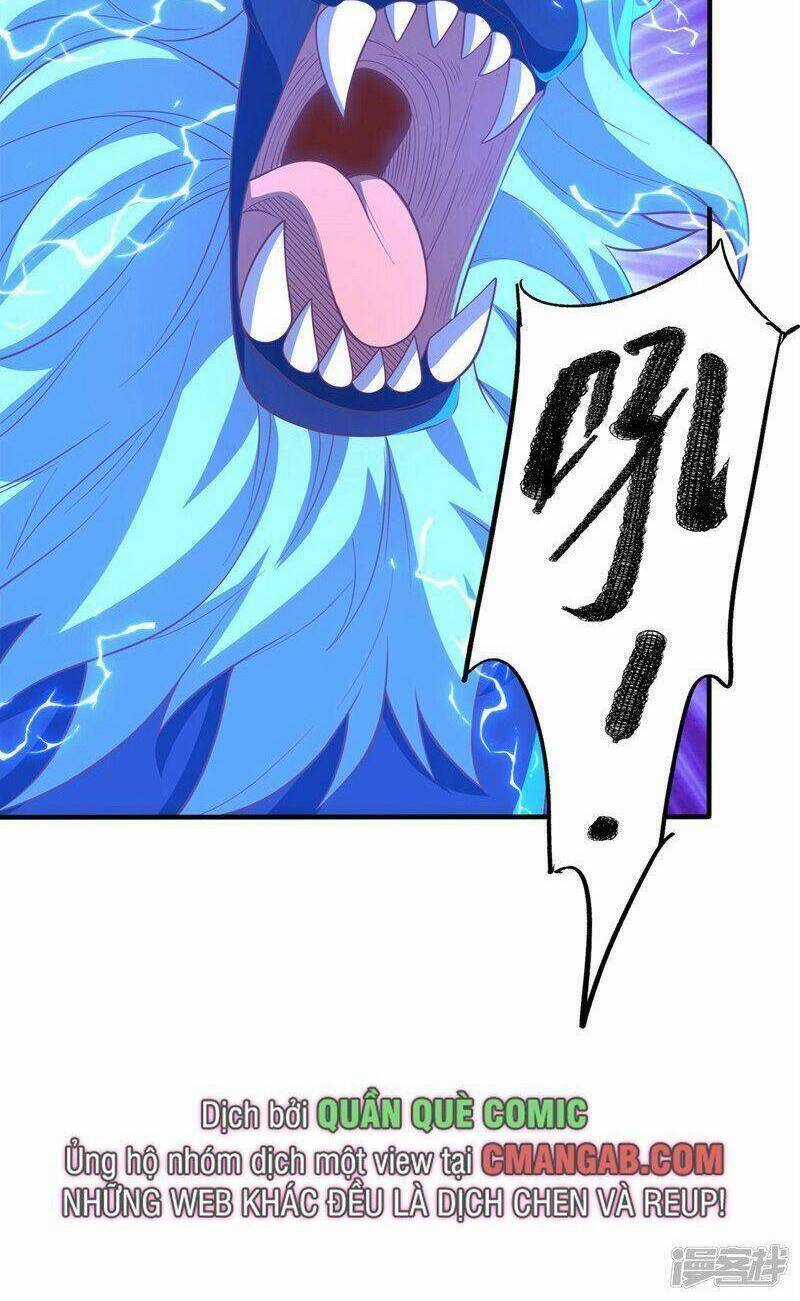 Võ Nghịch Cửu Thiên Chapter 267 trang 5