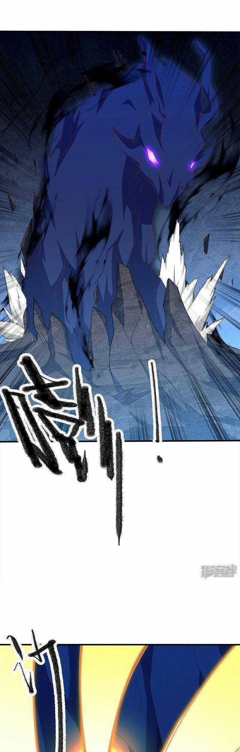 Võ Nghịch Cửu Thiên Chapter 267 trang 6