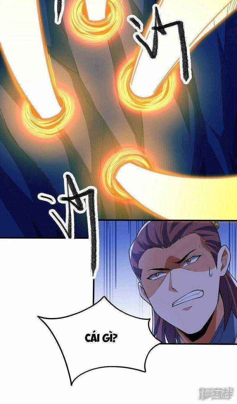 Võ Nghịch Cửu Thiên Chapter 267 trang 7