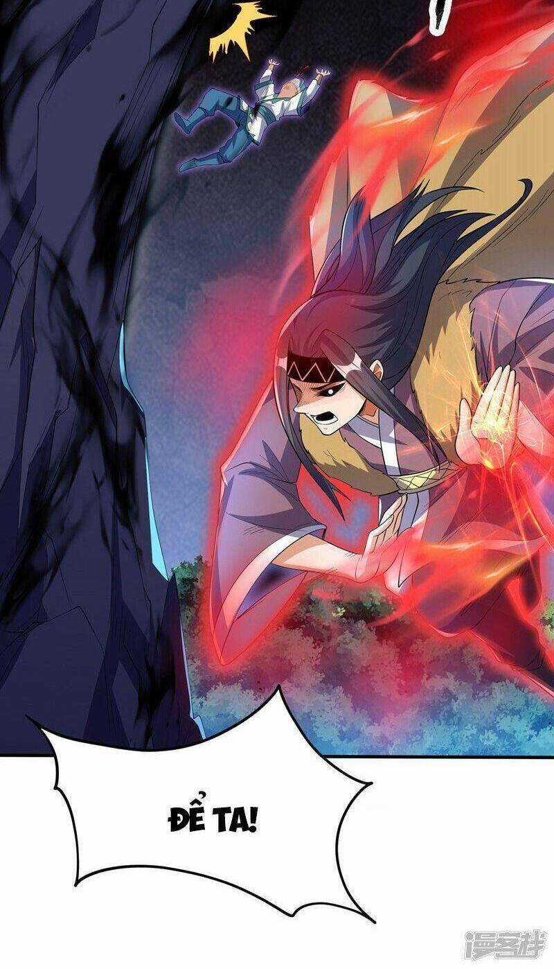 Võ Nghịch Cửu Thiên Chapter 267 trang 9