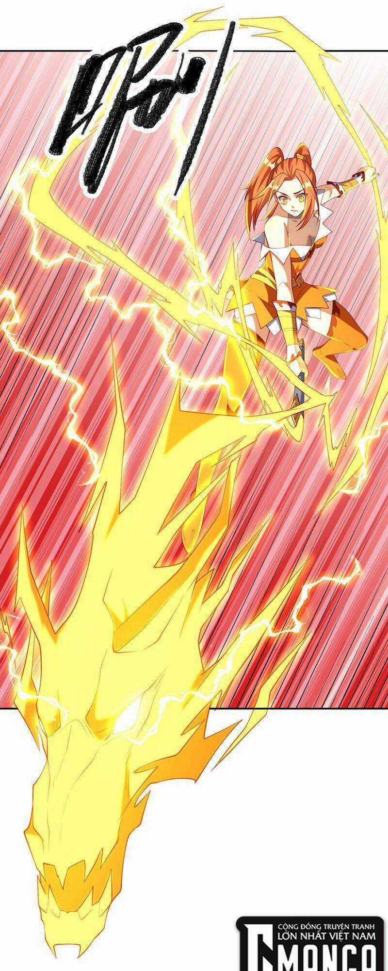 Võ Nghịch Cửu Thiên Chapter 268 trang 13