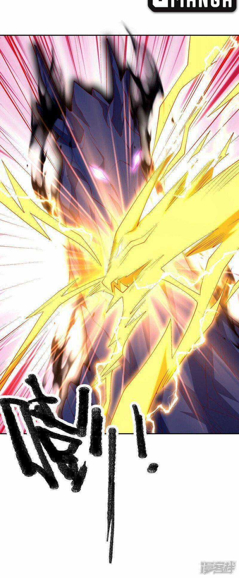 Võ Nghịch Cửu Thiên Chapter 268 trang 14