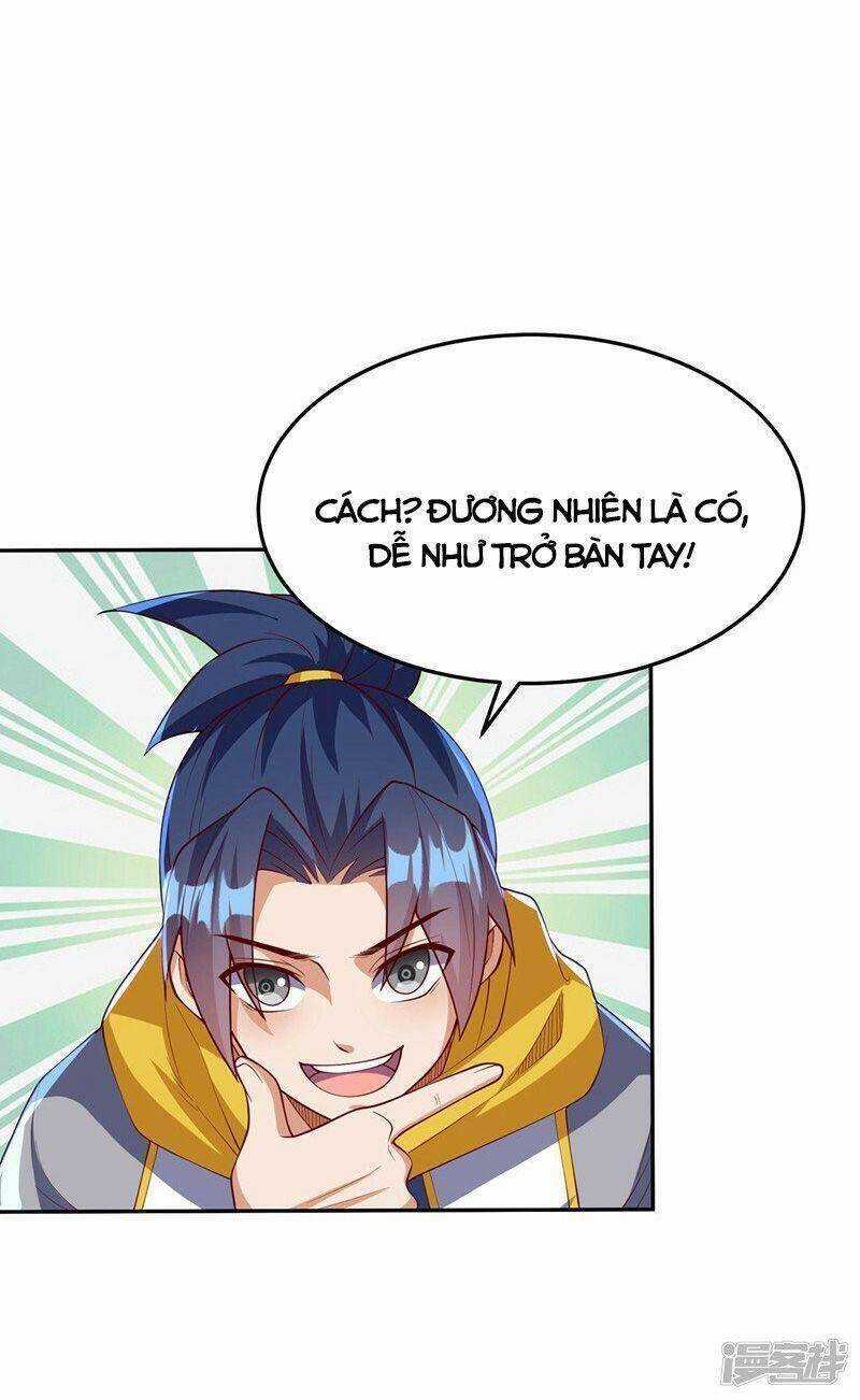 Võ Nghịch Cửu Thiên Chapter 268 trang 25