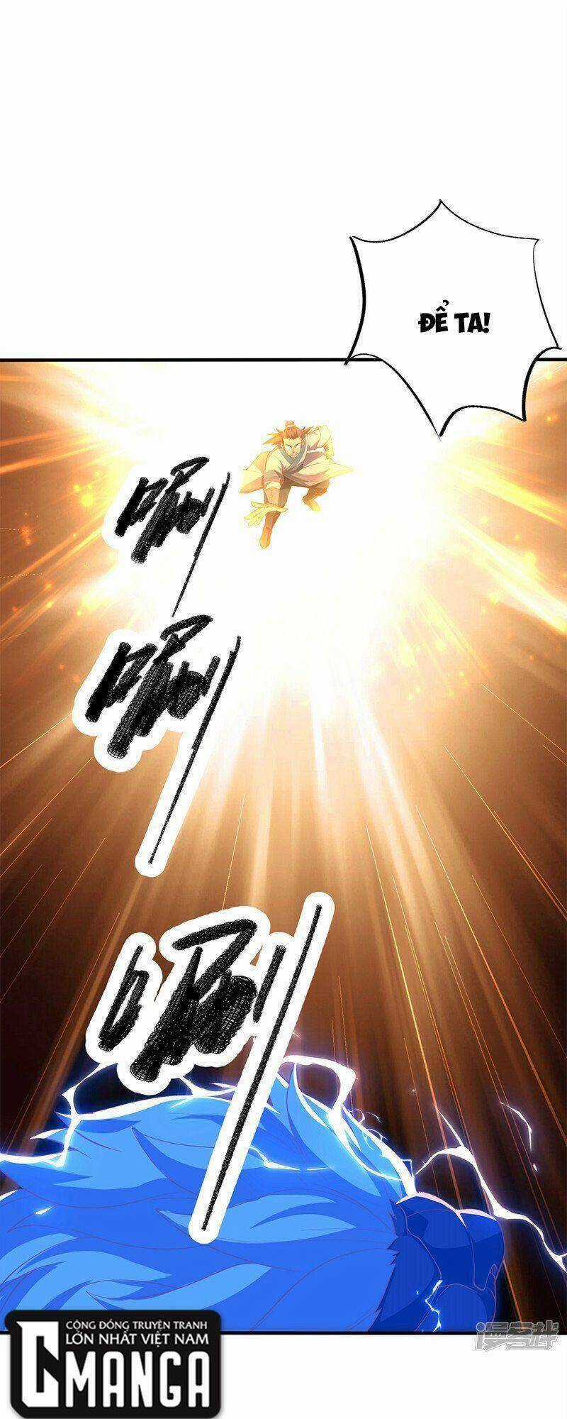 Võ Nghịch Cửu Thiên Chapter 268 trang 5