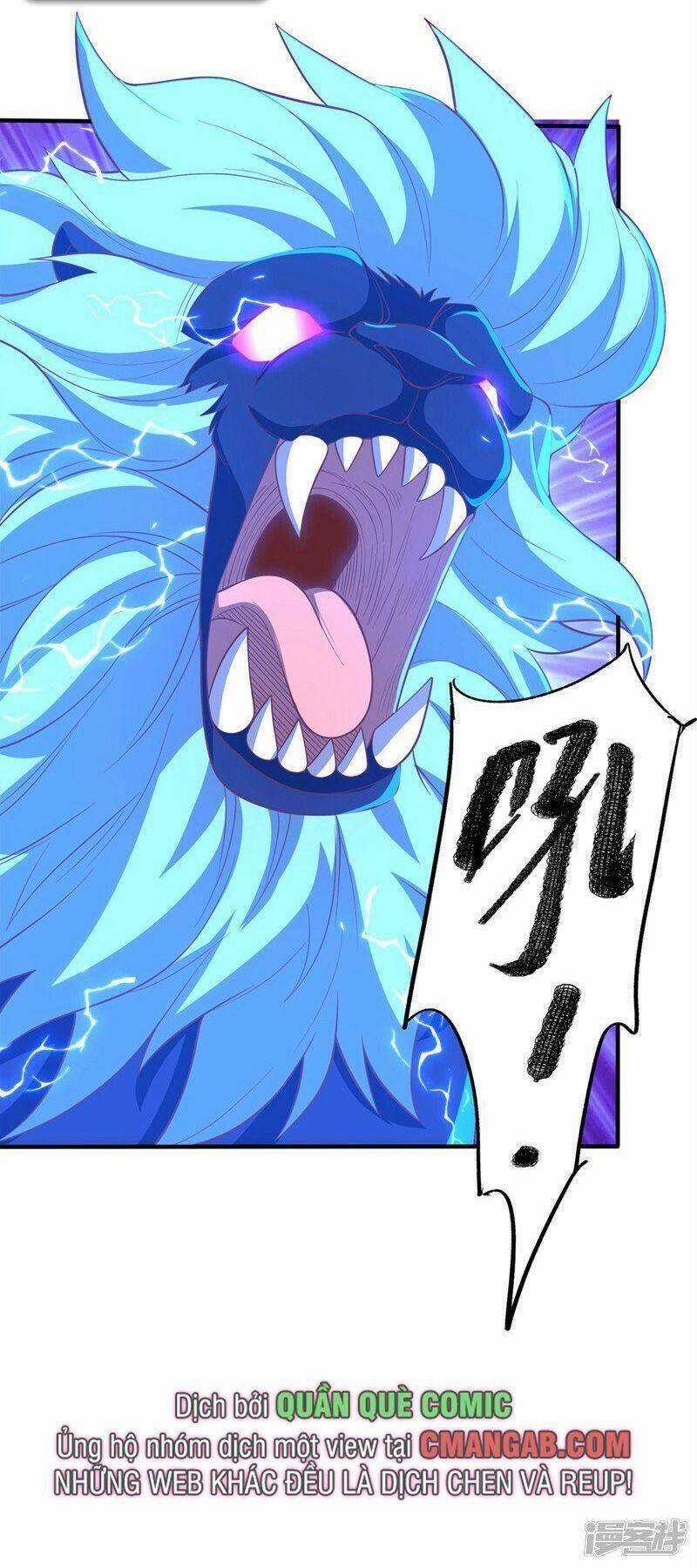 Võ Nghịch Cửu Thiên Chapter 268 trang 6