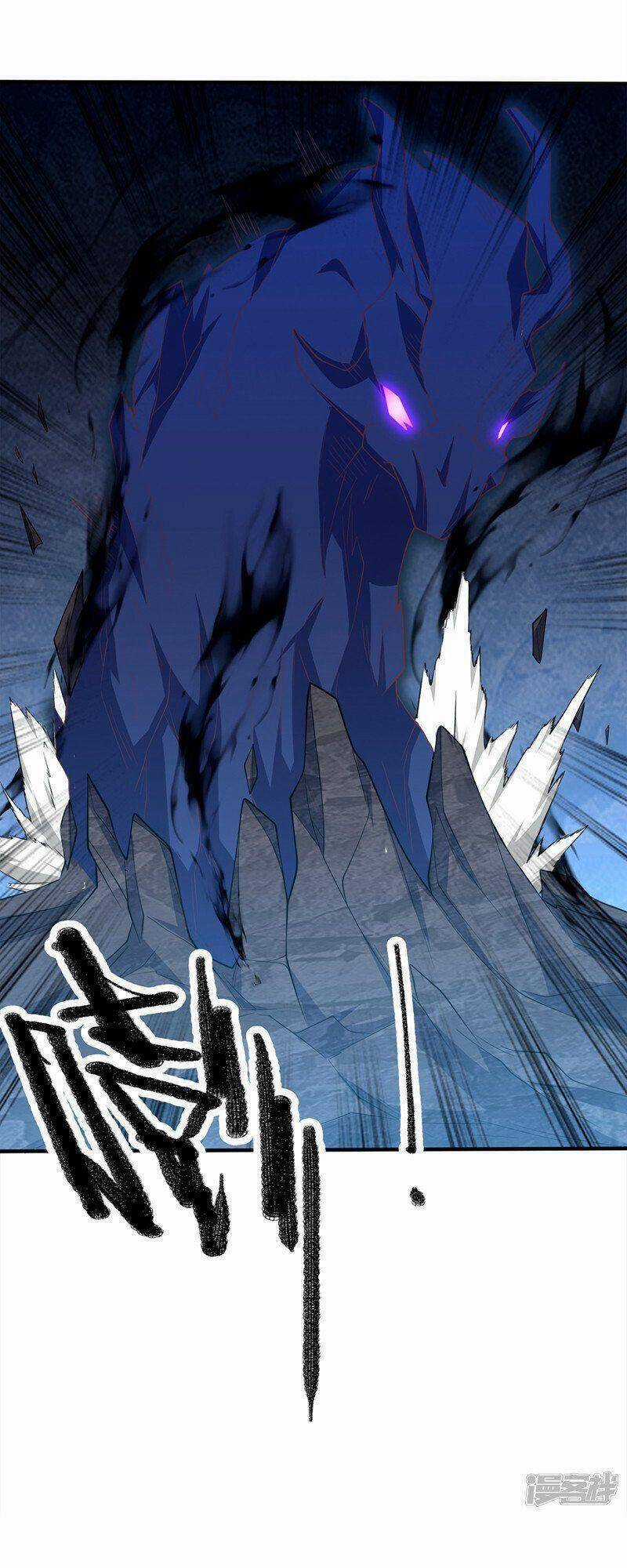 Võ Nghịch Cửu Thiên Chapter 268 trang 7