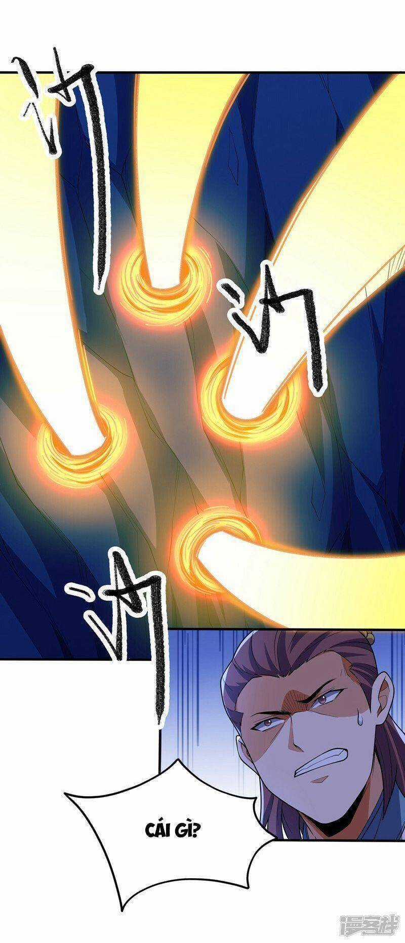 Võ Nghịch Cửu Thiên Chapter 268 trang 8