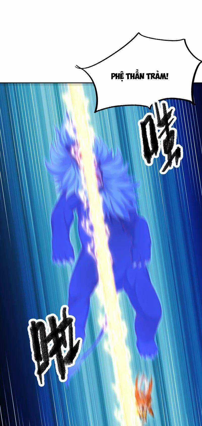 Võ Nghịch Cửu Thiên Chapter 269 trang 21