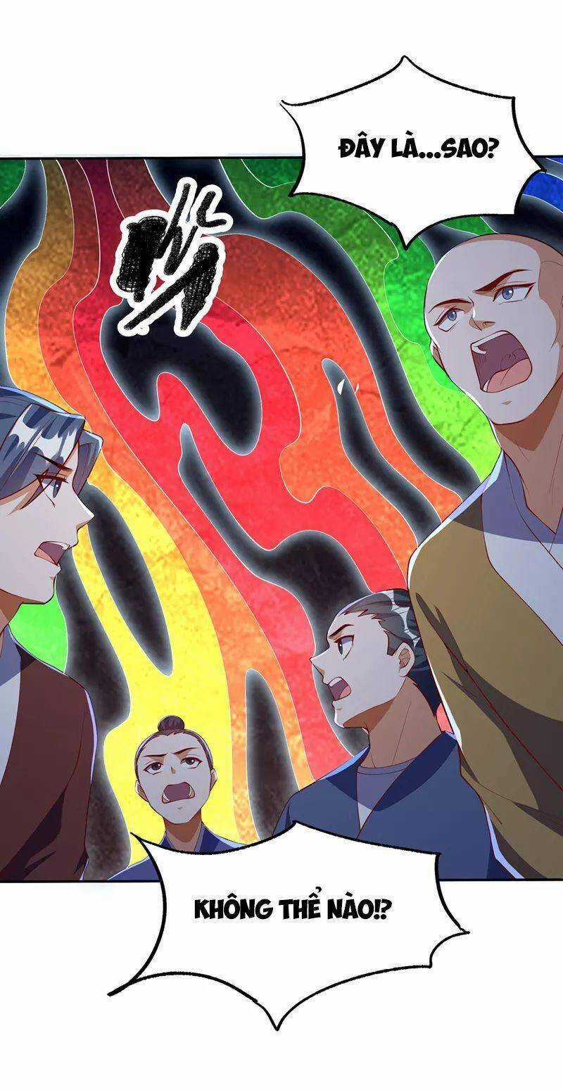 Võ Nghịch Cửu Thiên Chapter 269 trang 6