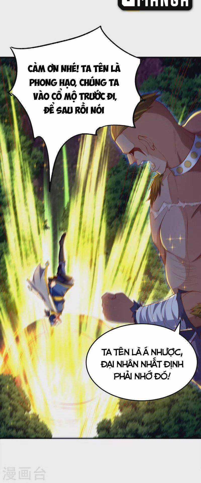 Võ Nghịch Cửu Thiên Chapter 270 trang 13