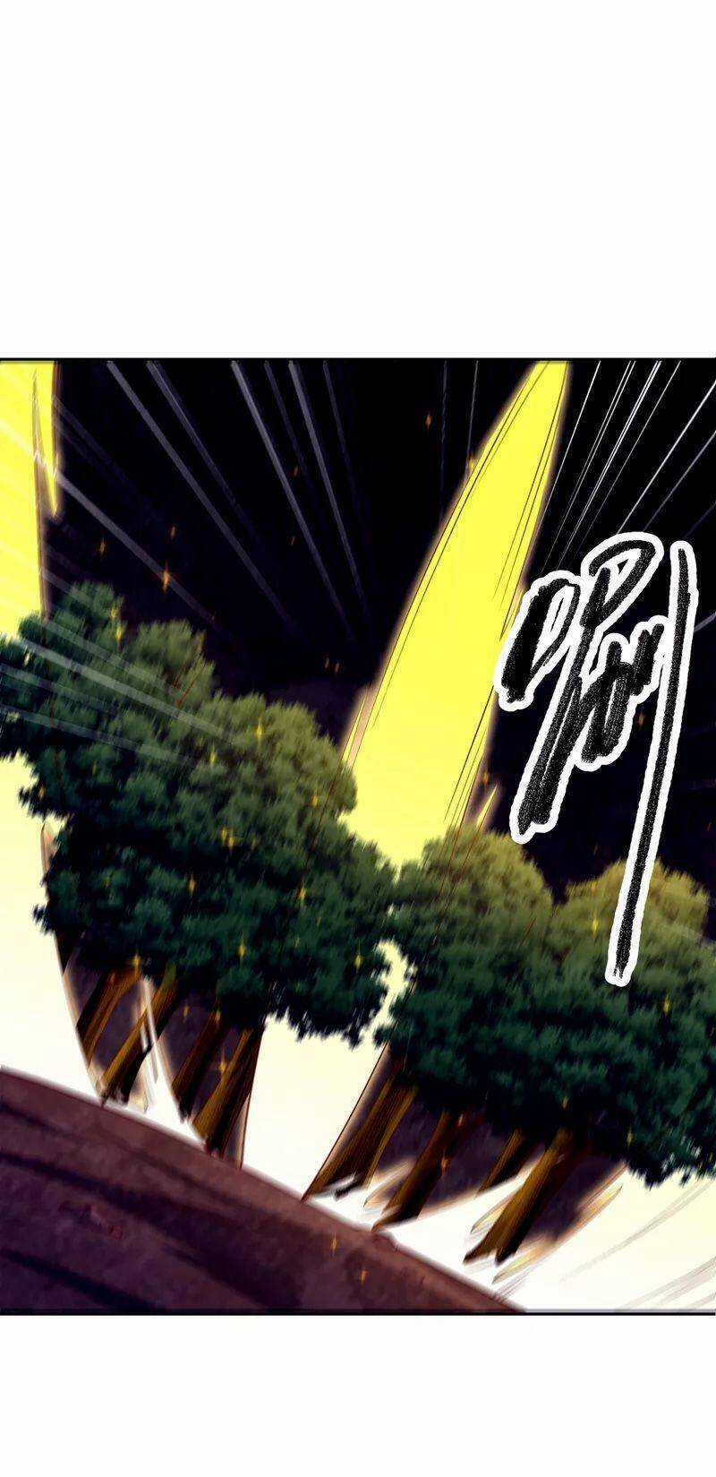 Võ Nghịch Cửu Thiên Chapter 270 trang 14