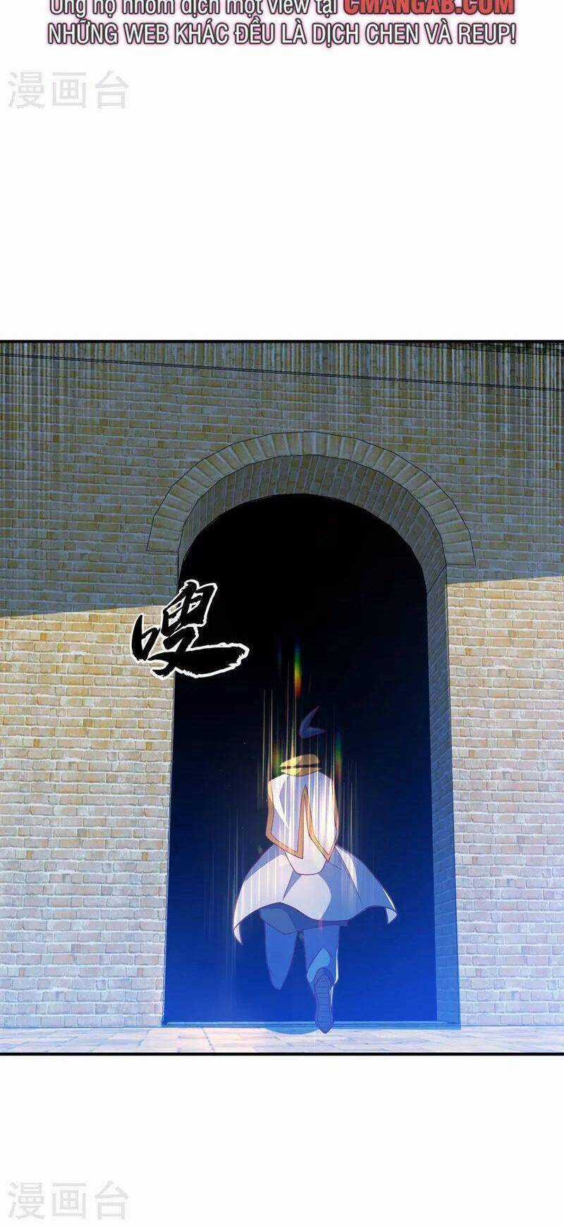 Võ Nghịch Cửu Thiên Chapter 270 trang 26