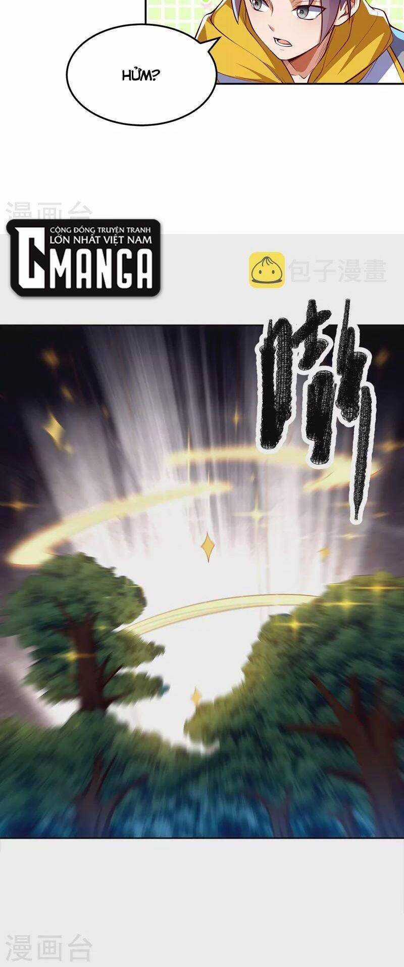 Võ Nghịch Cửu Thiên Chapter 270 trang 5