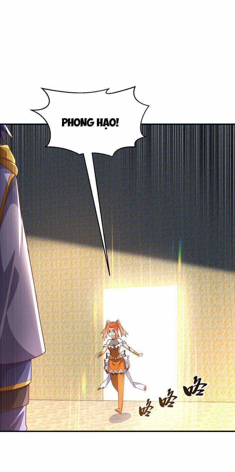 Võ Nghịch Cửu Thiên Chapter 271 trang 12