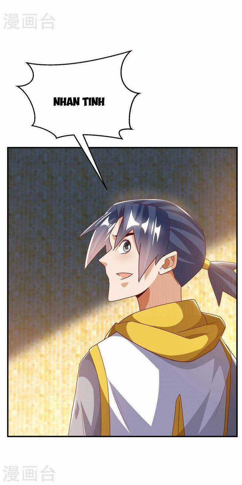 Võ Nghịch Cửu Thiên Chapter 271 trang 13