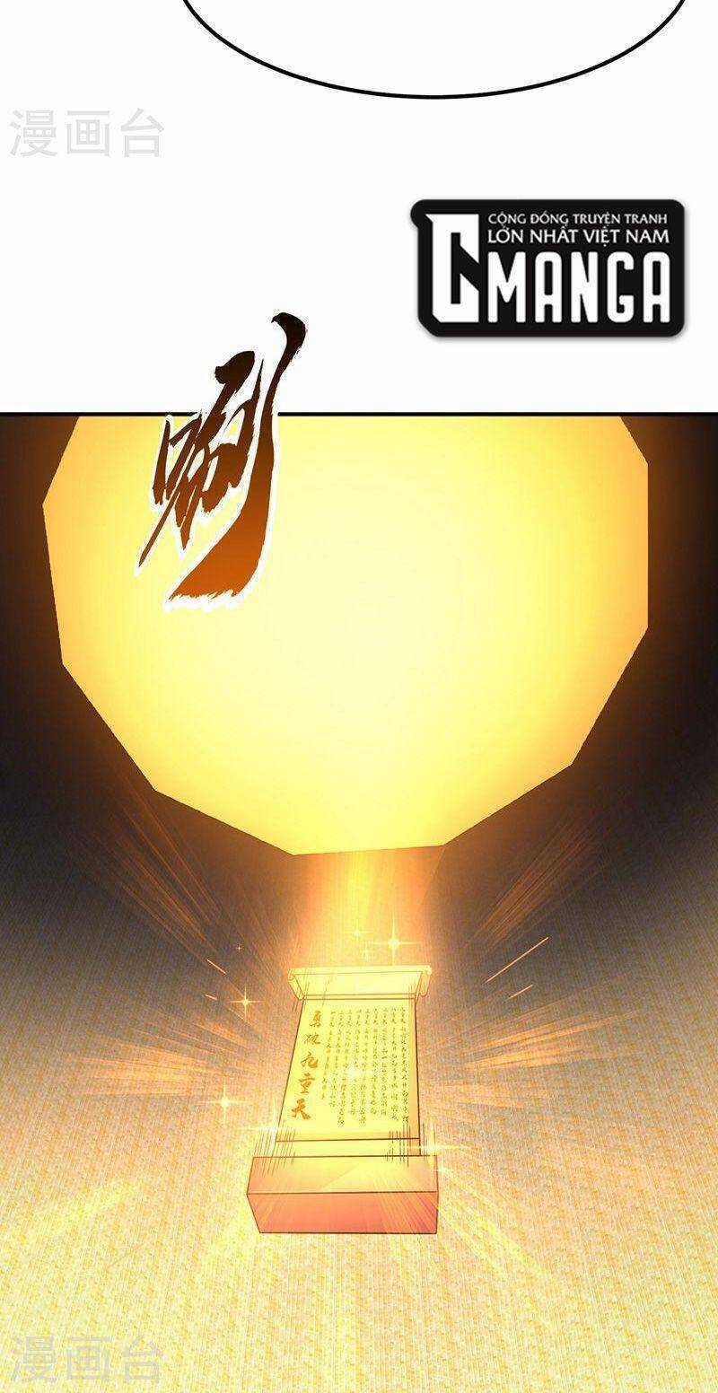 Võ Nghịch Cửu Thiên Chapter 271 trang 15