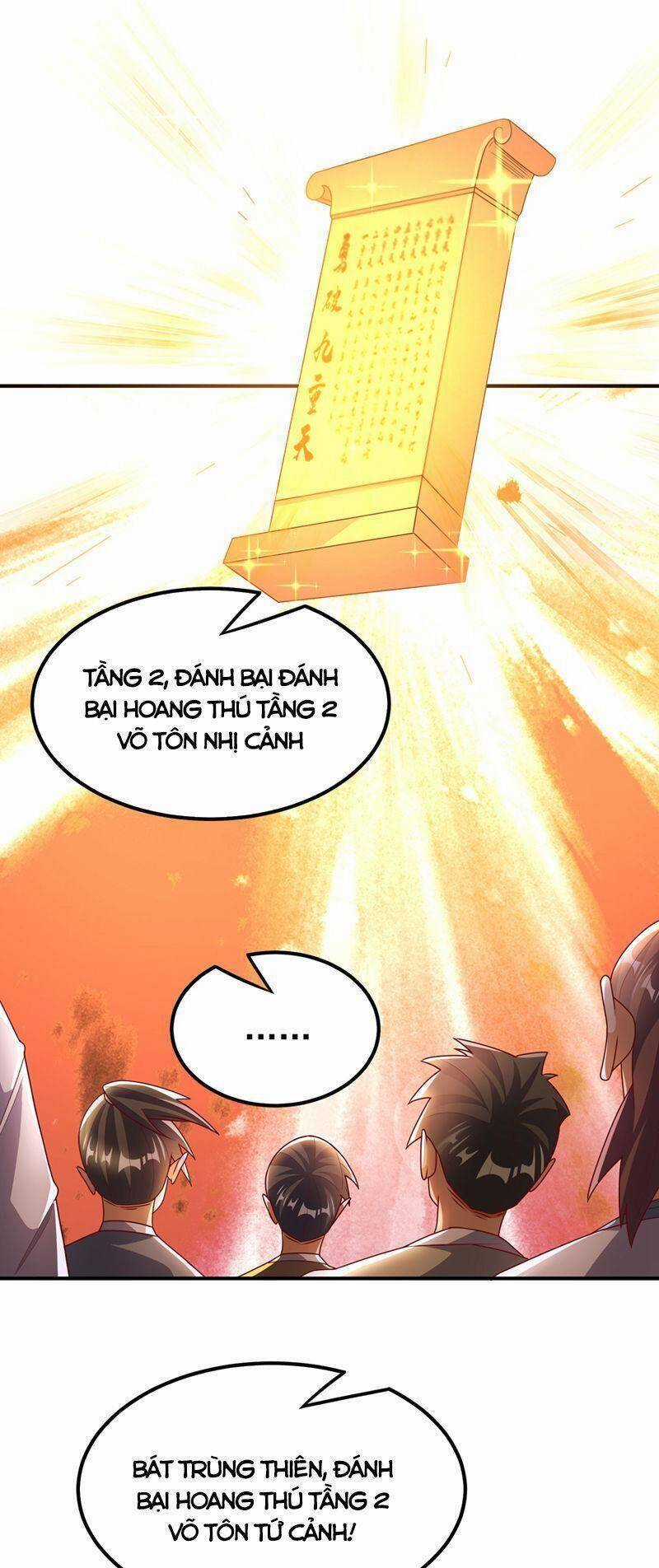 Võ Nghịch Cửu Thiên Chapter 271 trang 17