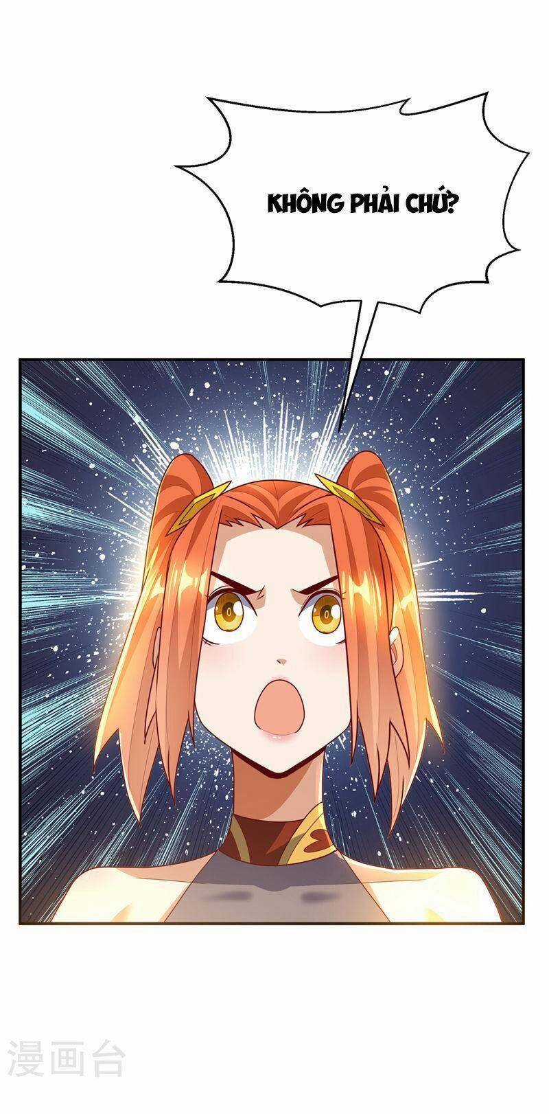 Võ Nghịch Cửu Thiên Chapter 271 trang 19