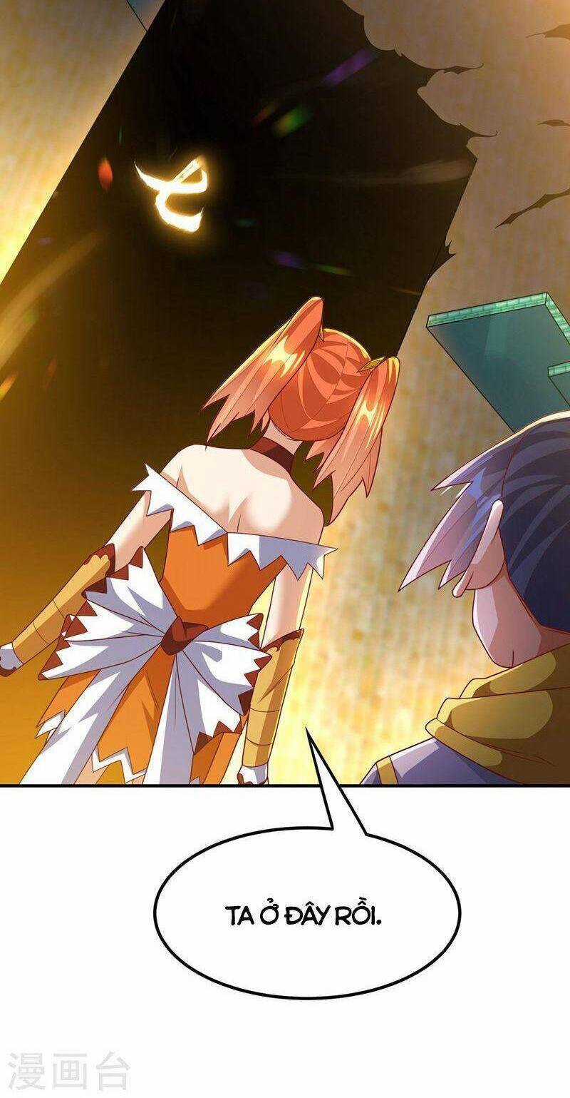 Võ Nghịch Cửu Thiên Chapter 271 trang 30