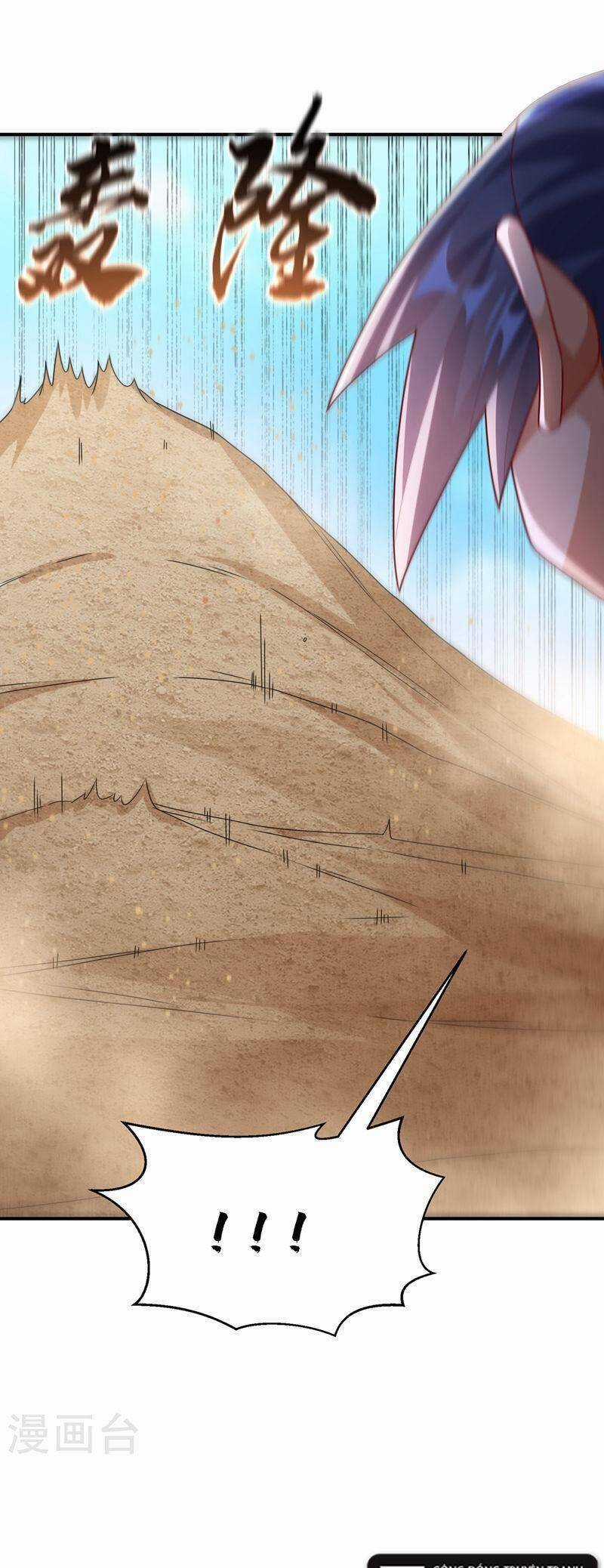 Võ Nghịch Cửu Thiên Chapter 272 trang 12