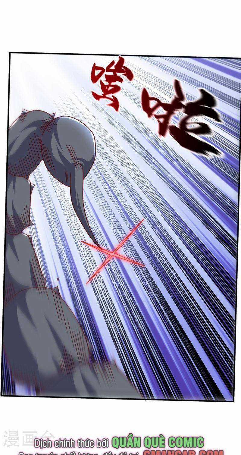 Võ Nghịch Cửu Thiên Chapter 272 trang 14