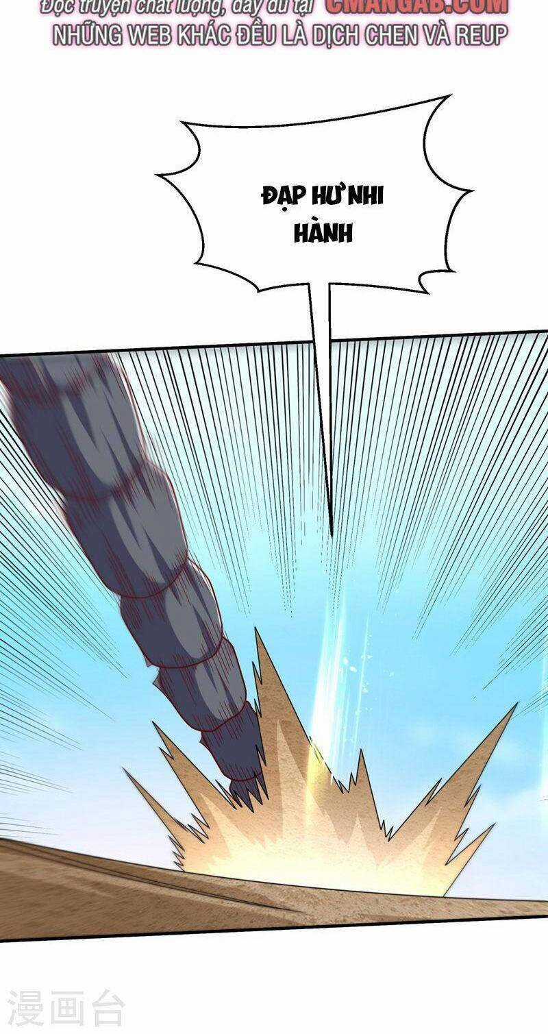 Võ Nghịch Cửu Thiên Chapter 272 trang 15