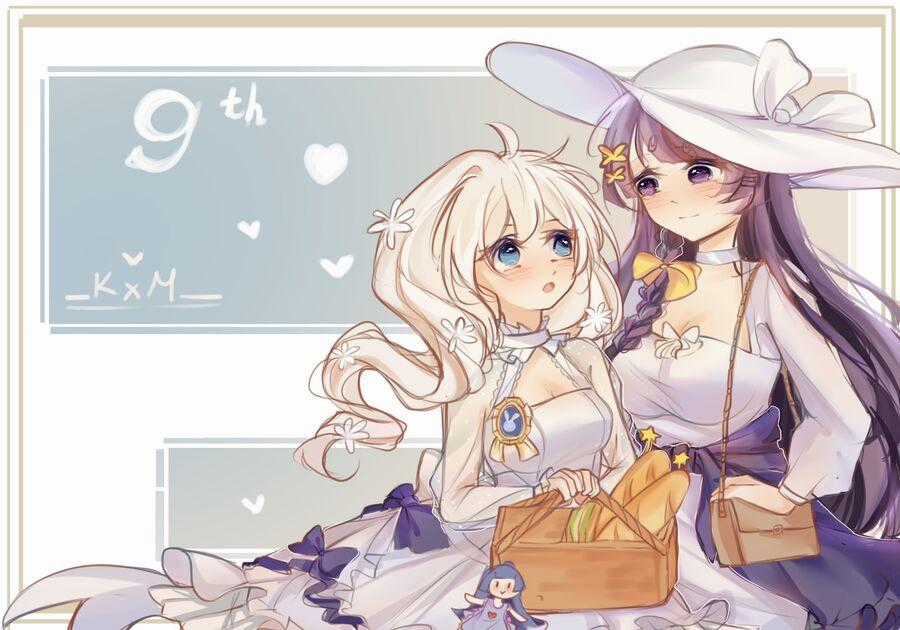 Võ Nghịch Cửu Thiên Chapter 272 trang 33