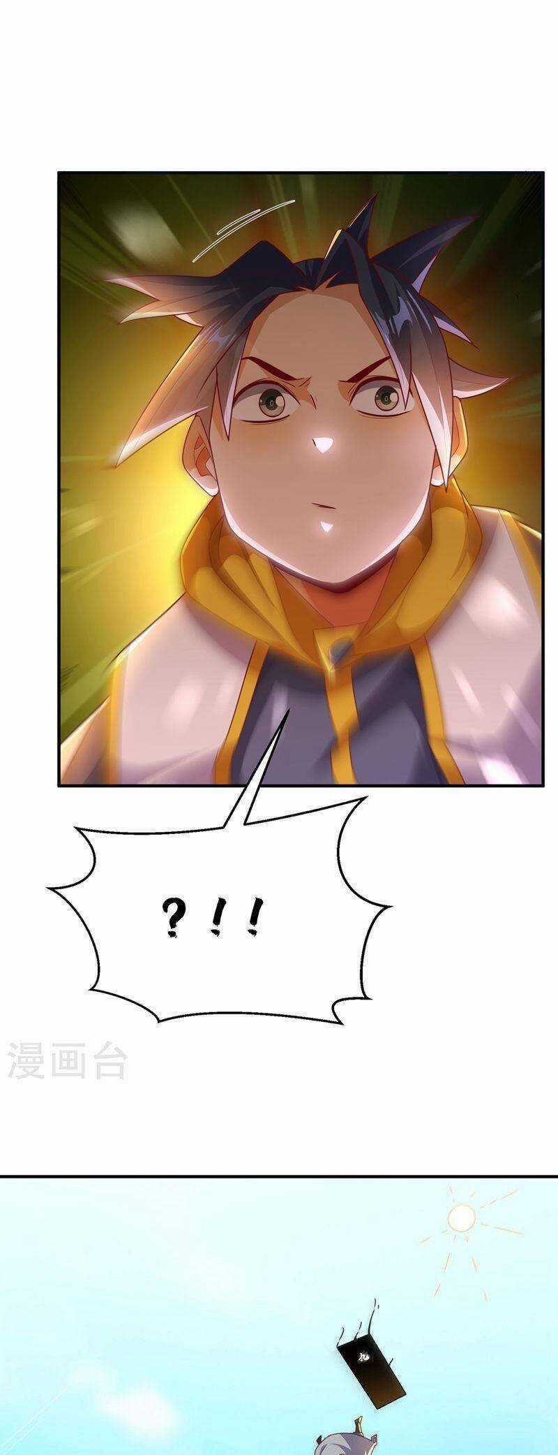 Võ Nghịch Cửu Thiên Chapter 272 trang 6