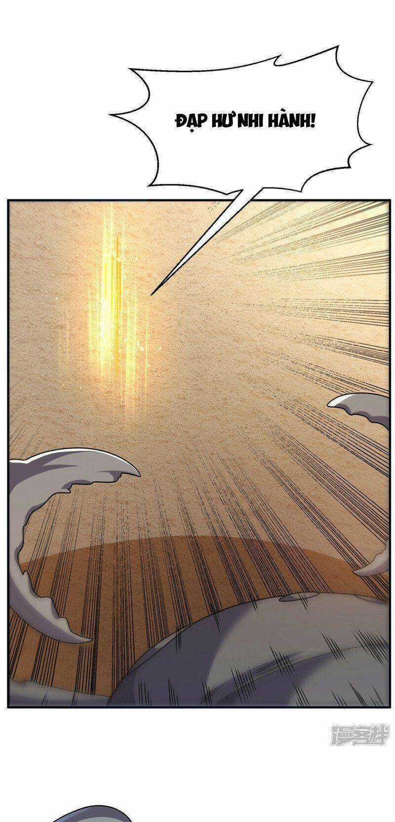 Võ Nghịch Cửu Thiên Chapter 273 trang 2