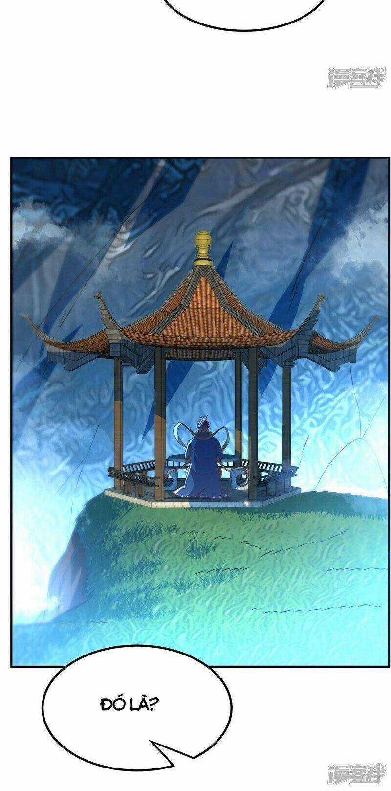 Võ Nghịch Cửu Thiên Chapter 273 trang 20