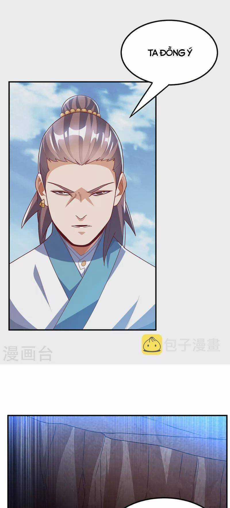 Võ Nghịch Cửu Thiên Chapter 274 trang 15