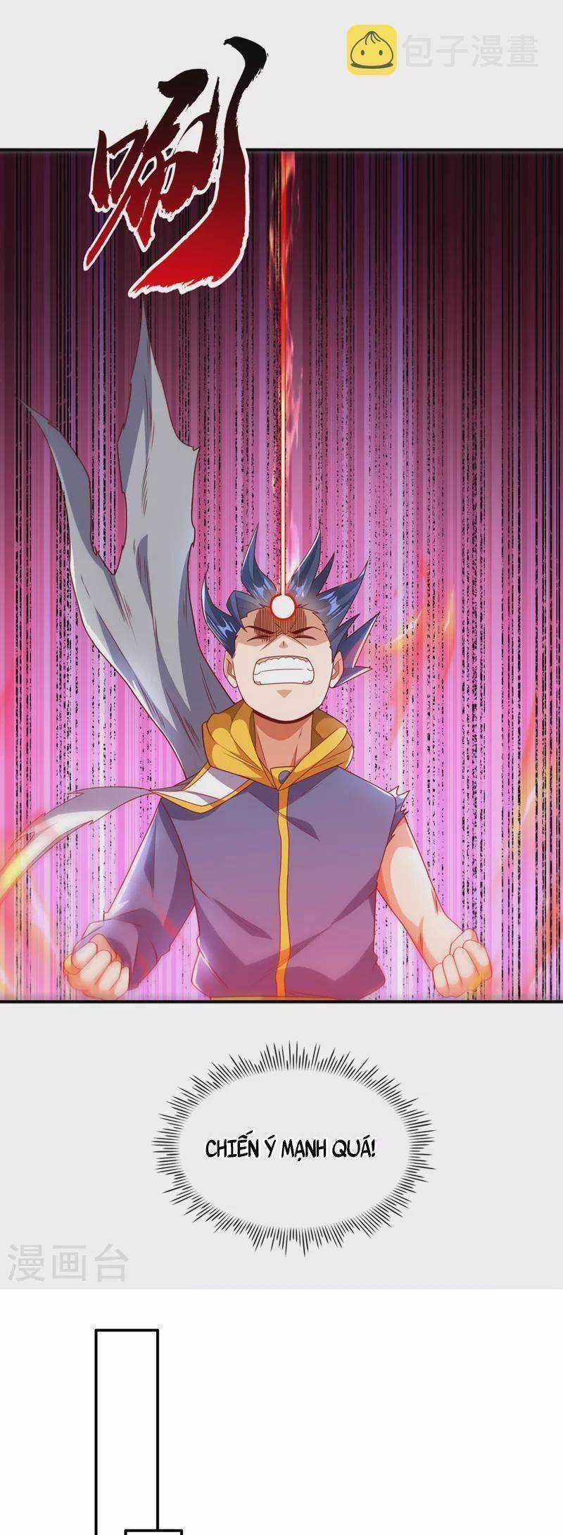 Võ Nghịch Cửu Thiên Chapter 274 trang 6