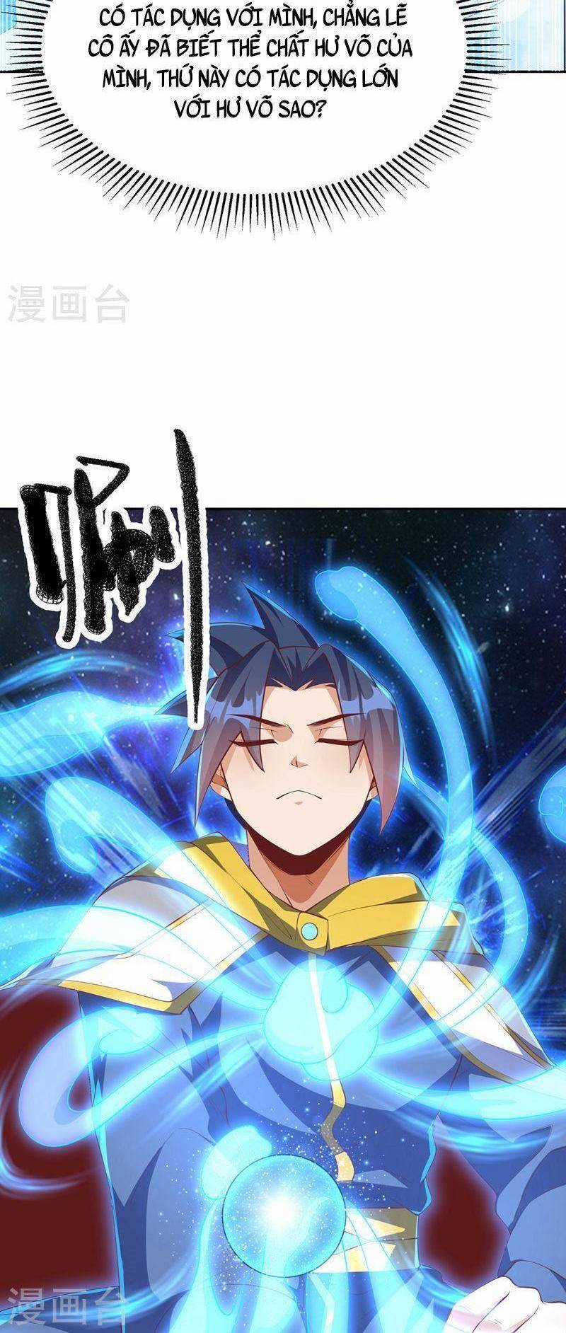 Võ Nghịch Cửu Thiên Chapter 275 trang 15