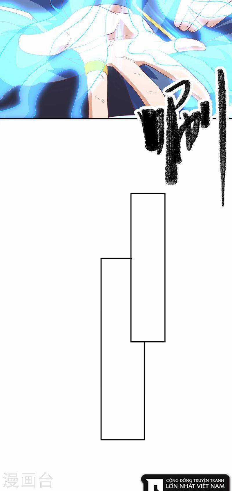 Võ Nghịch Cửu Thiên Chapter 275 trang 16