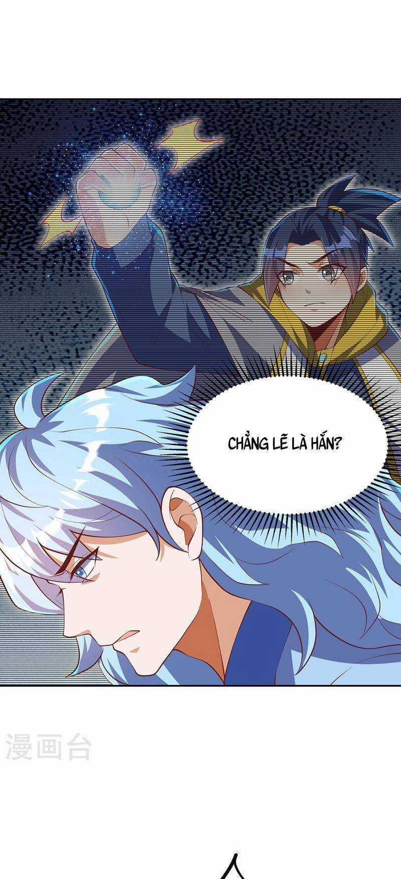 Võ Nghịch Cửu Thiên Chapter 275 trang 18