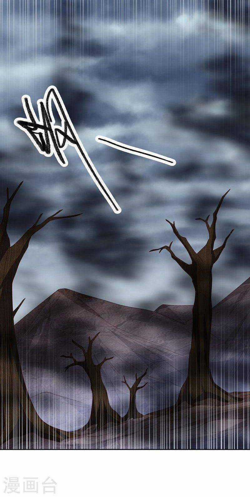 Võ Nghịch Cửu Thiên Chapter 275 trang 24