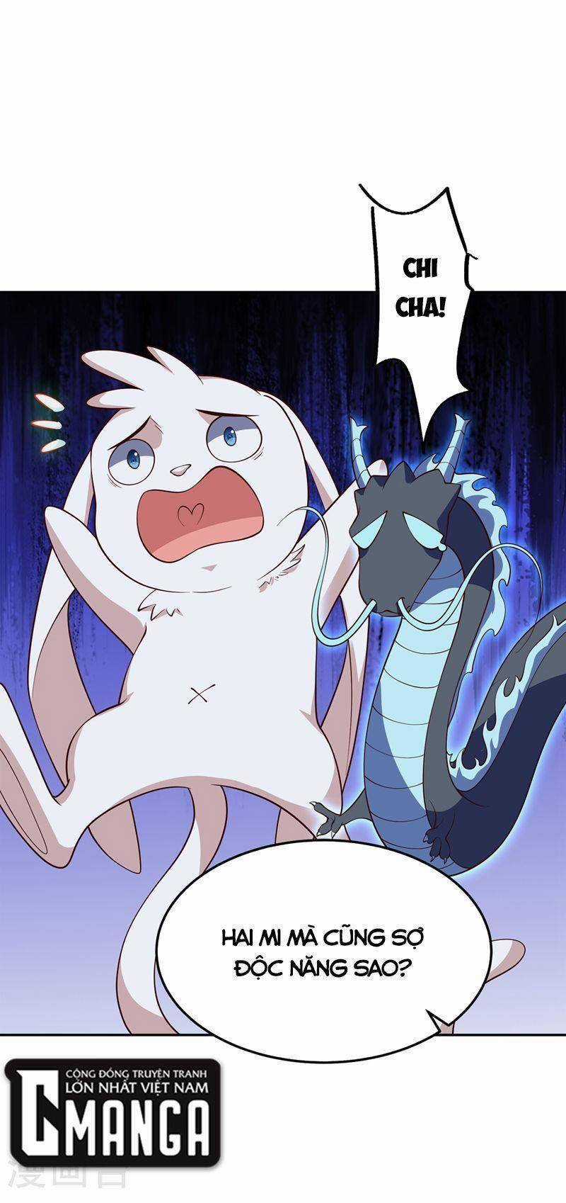 Võ Nghịch Cửu Thiên Chapter 275 trang 27