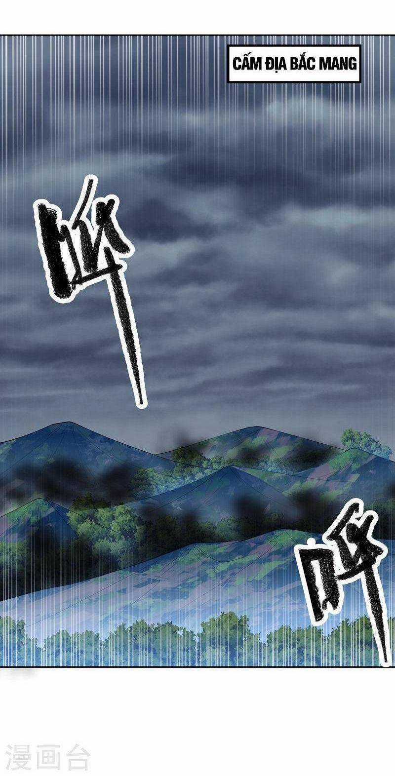 Võ Nghịch Cửu Thiên Chapter 275 trang 3