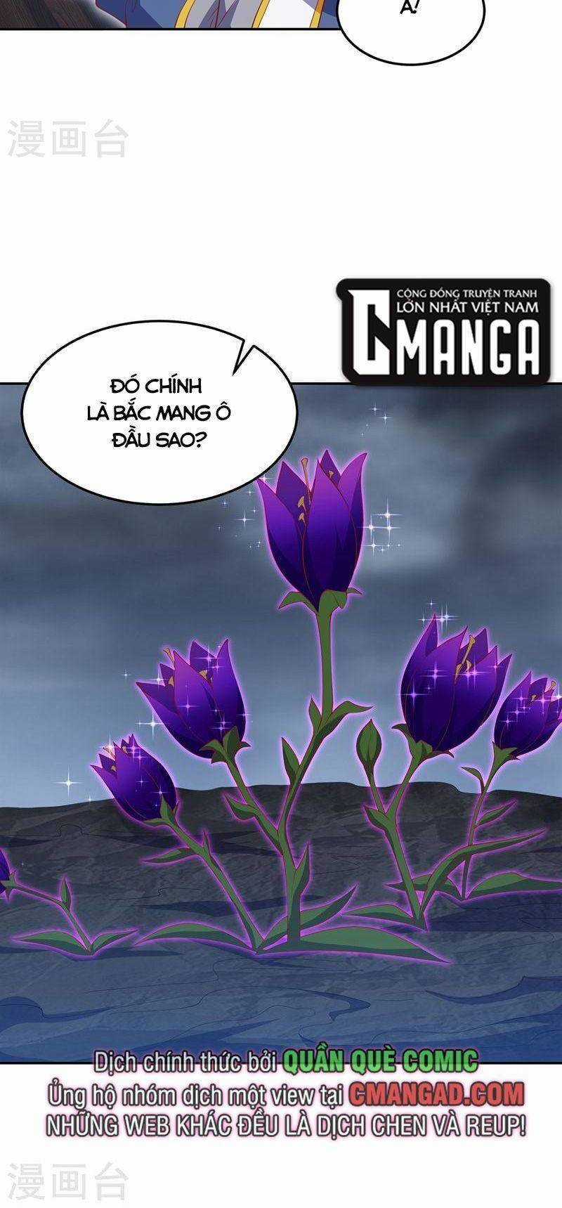 Võ Nghịch Cửu Thiên Chapter 275 trang 5