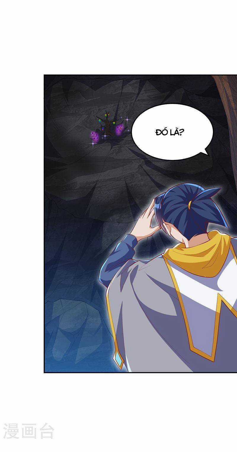 Võ Nghịch Cửu Thiên Chapter 275 trang 6