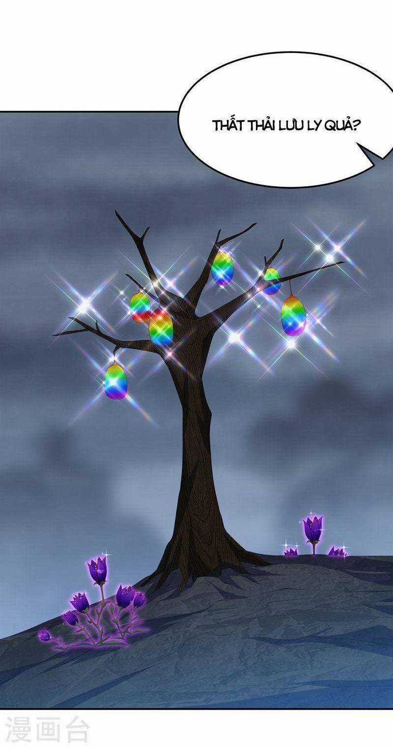 Võ Nghịch Cửu Thiên Chapter 275 trang 7