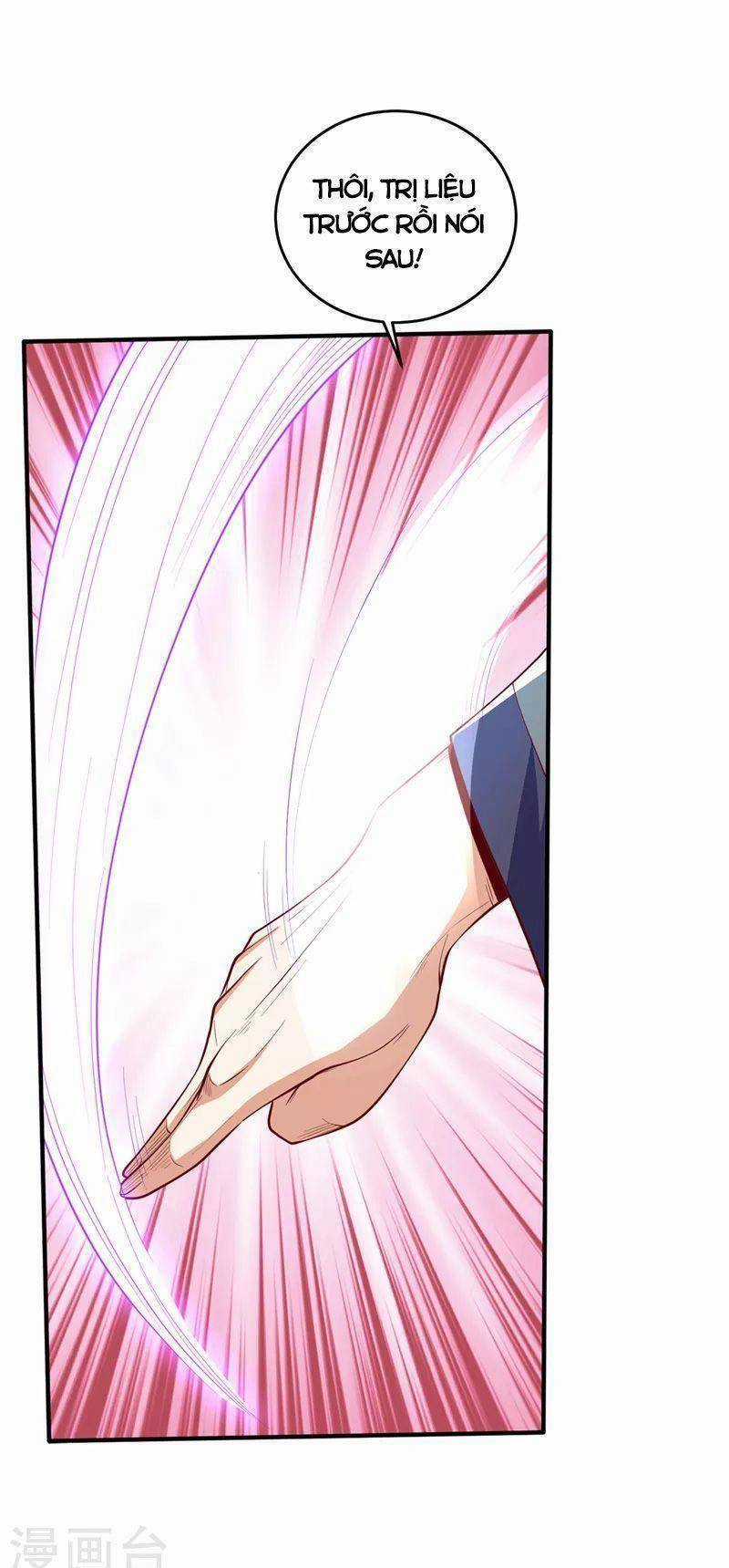 Võ Nghịch Cửu Thiên Chapter 276 trang 21