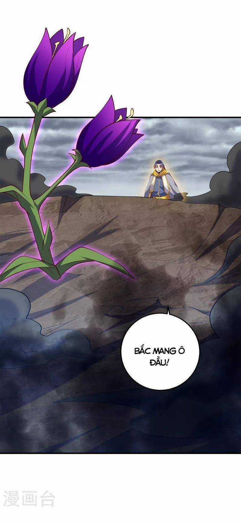 Võ Nghịch Cửu Thiên Chapter 277 trang 15