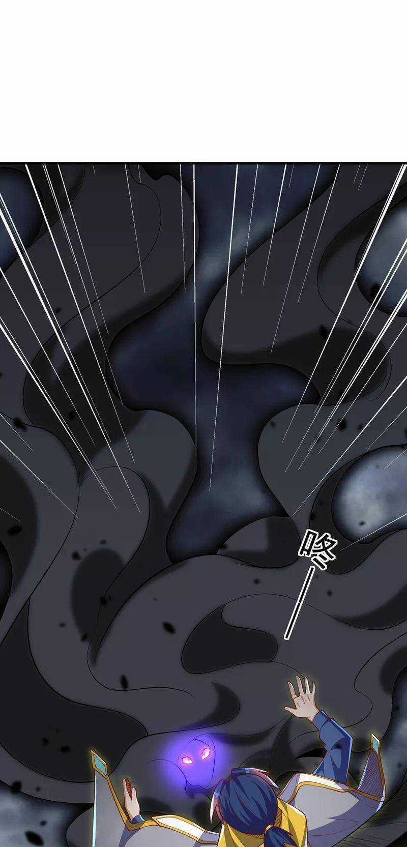 Võ Nghịch Cửu Thiên Chapter 277 trang 24