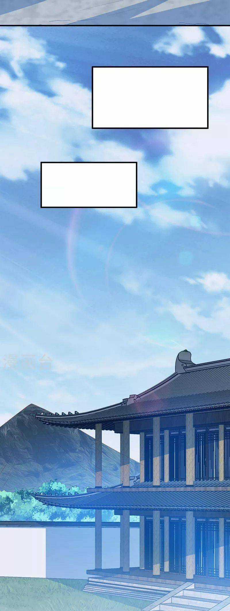 Võ Nghịch Cửu Thiên Chapter 277 trang 30