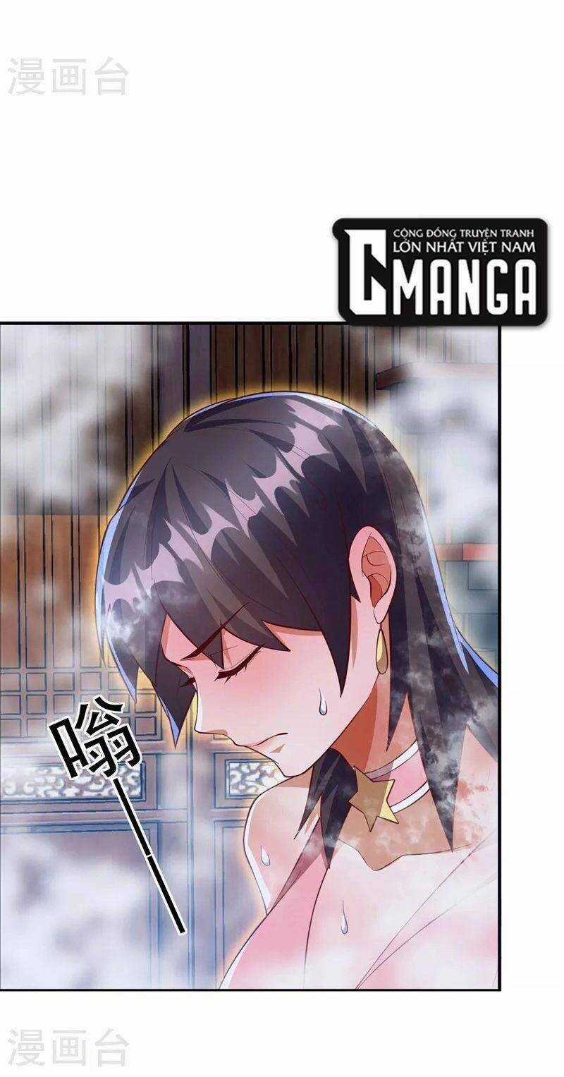 Võ Nghịch Cửu Thiên Chapter 277 trang 33