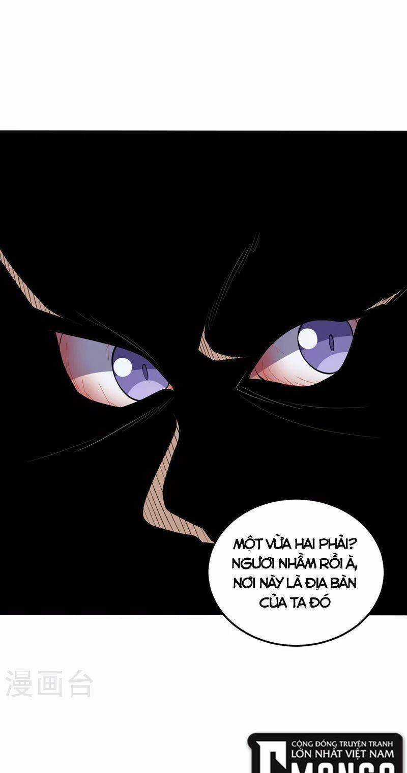 Võ Nghịch Cửu Thiên Chapter 277 trang 8